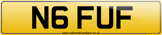 N6 FUF