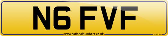 N6 FVF