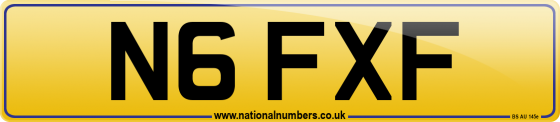 N6 FXF