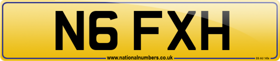 N6 FXH