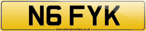 N6 FYK