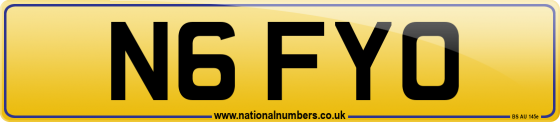 N6 FYO