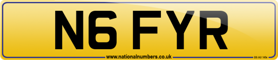 N6 FYR