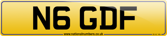 N6 GDF