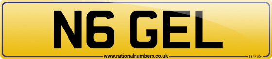 N6 GEL