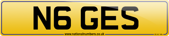 N6 GES
