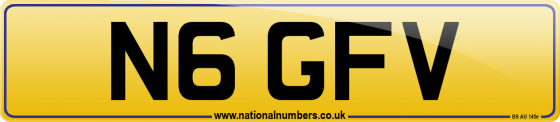 N6 GFV