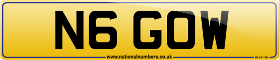 N6 GOW