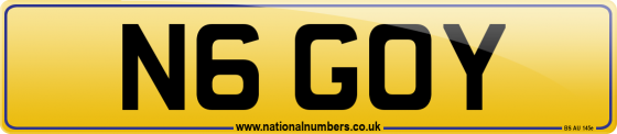N6 GOY