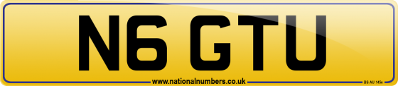 N6 GTU