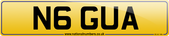 N6 GUA