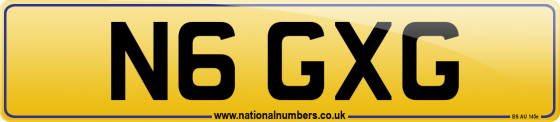 N6 GXG