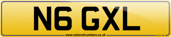N6 GXL