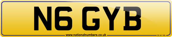 N6 GYB