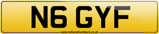 N6 GYF