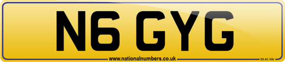 N6 GYG