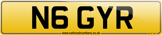 N6 GYR