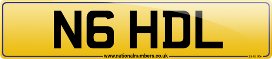 N6 HDL