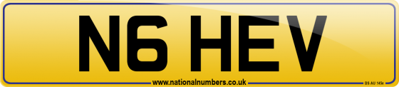N6 HEV