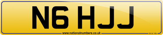 N6 HJJ