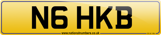 N6 HKB