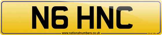 N6 HNC