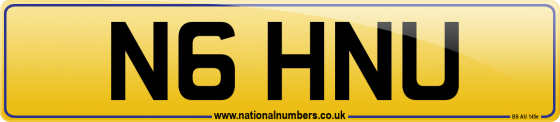 N6 HNU