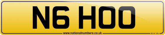 N6 HOO