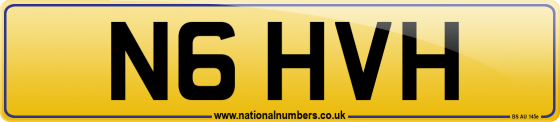 N6 HVH