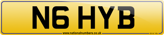 N6 HYB