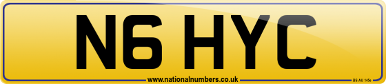 N6 HYC