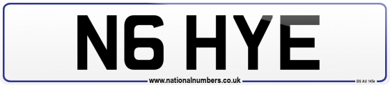 N6 HYE