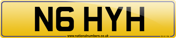 N6 HYH