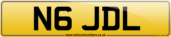 N6 JDL