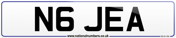 N6 JEA