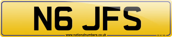 N6 JFS