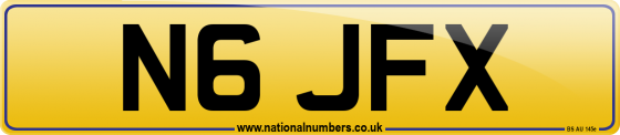 N6 JFX