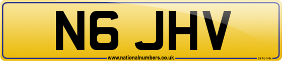N6 JHV