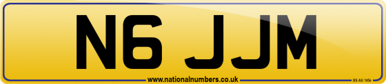 N6 JJM