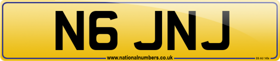 N6 JNJ