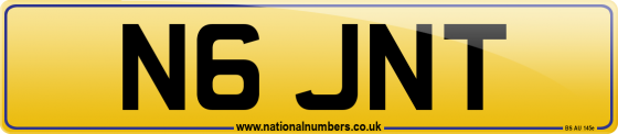 N6 JNT