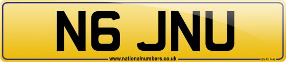 N6 JNU