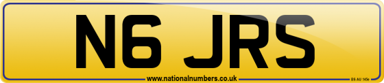 N6 JRS