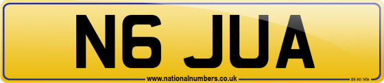 N6 JUA