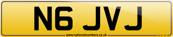 N6 JVJ