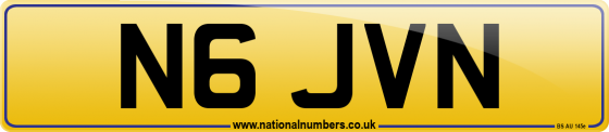 N6 JVN