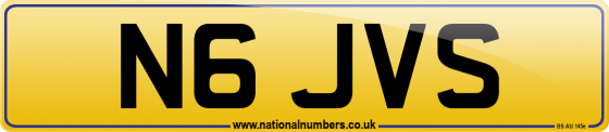 N6 JVS