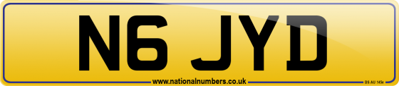 N6 JYD