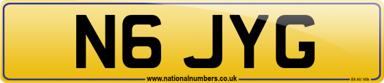 N6 JYG