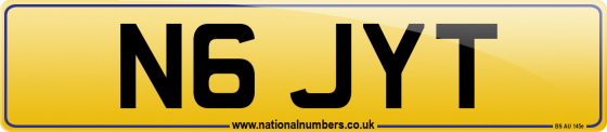 N6 JYT